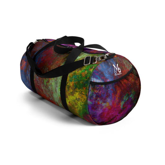 Iris Labyrinth - Duffel Bag