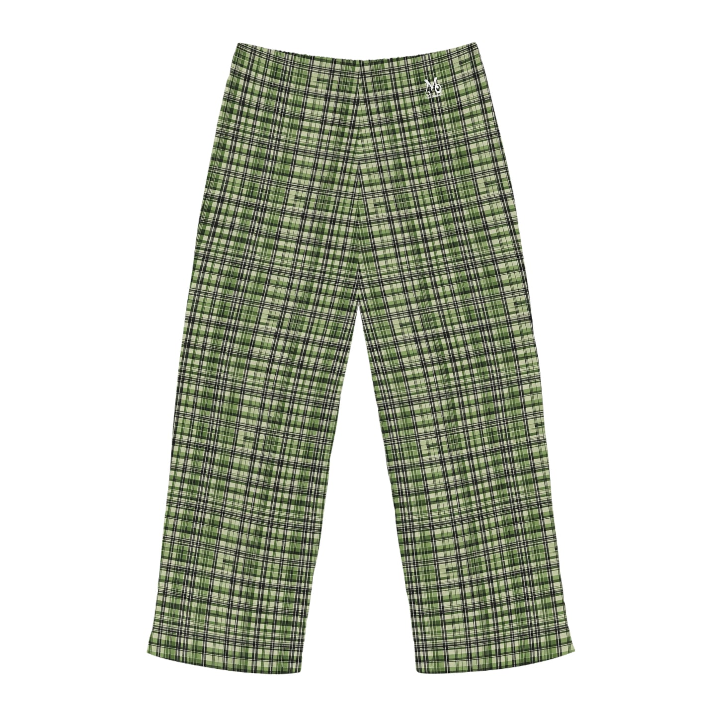 Be Green II - Men's Pajama Pants