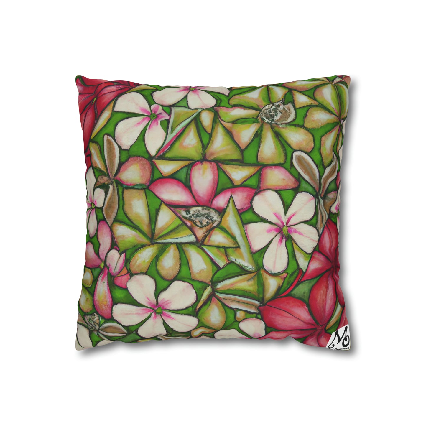 Kaipo Kekoa - Pillow Cover