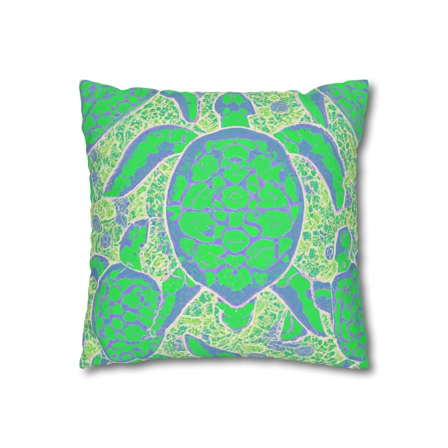 Koa Keawe - Pillow Cover