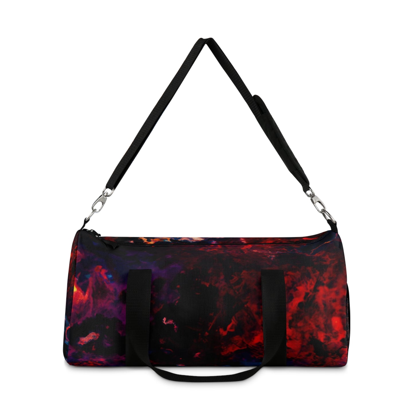 Fiery Rhapsody - Duffel Bag