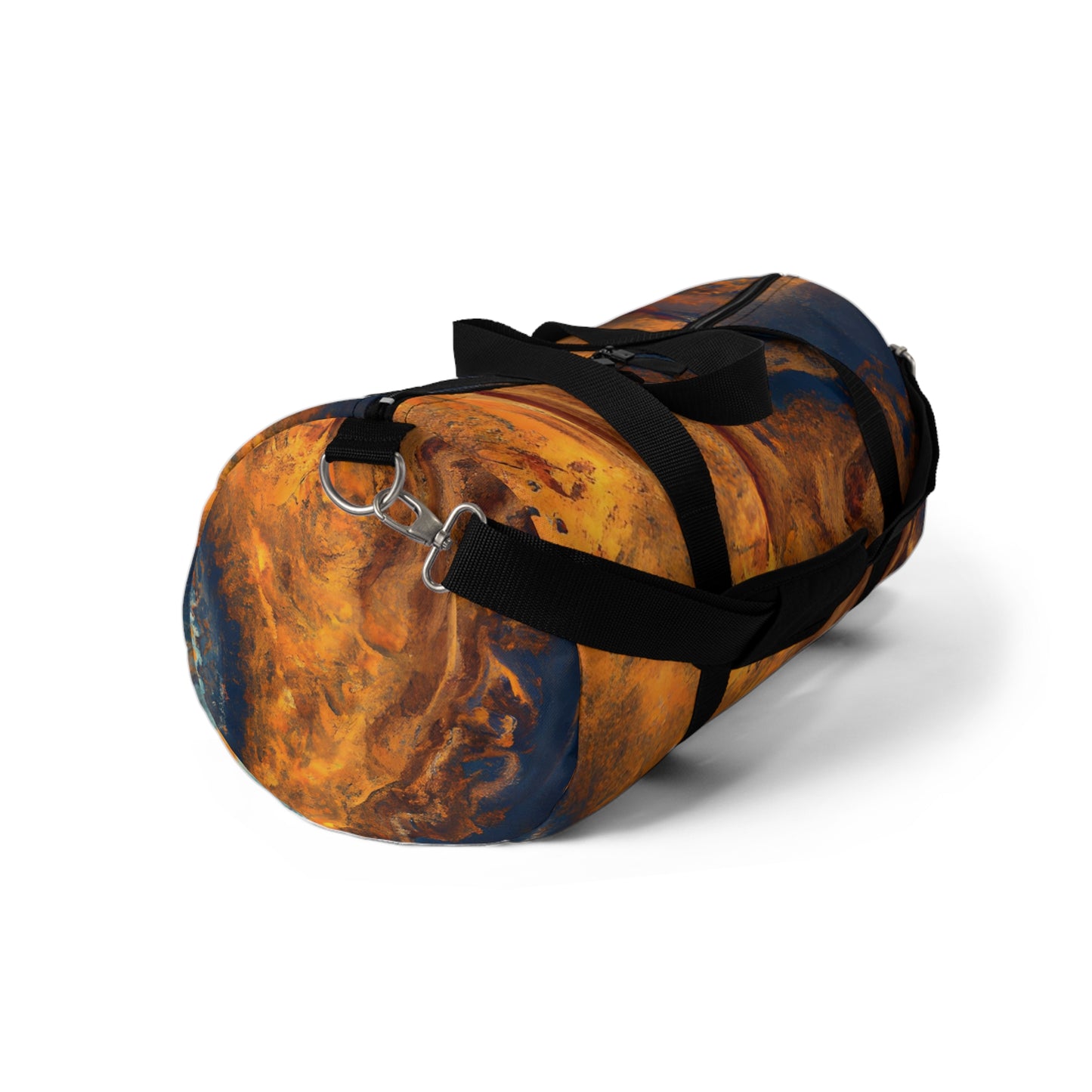 Fractal Dreamweaver - Duffel Bag