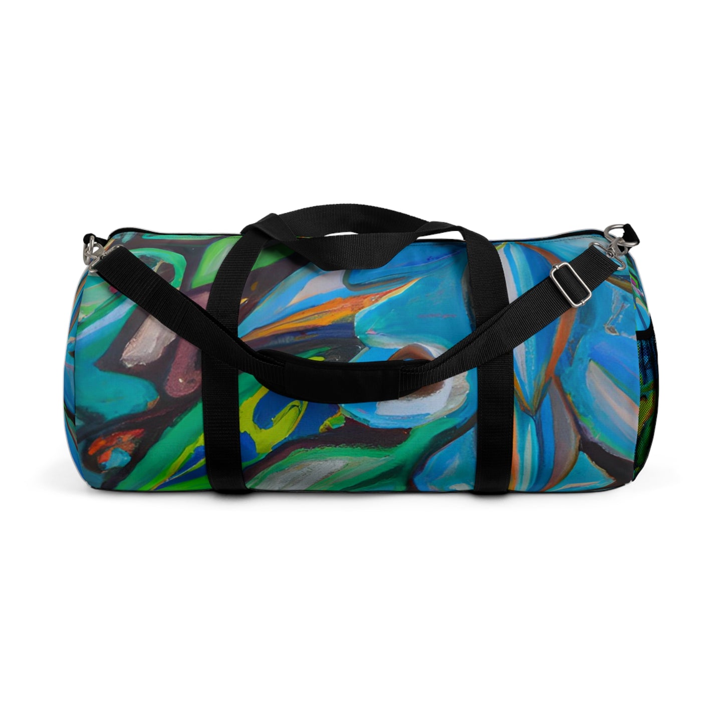 Dreams of Aloha - Duffel Bag