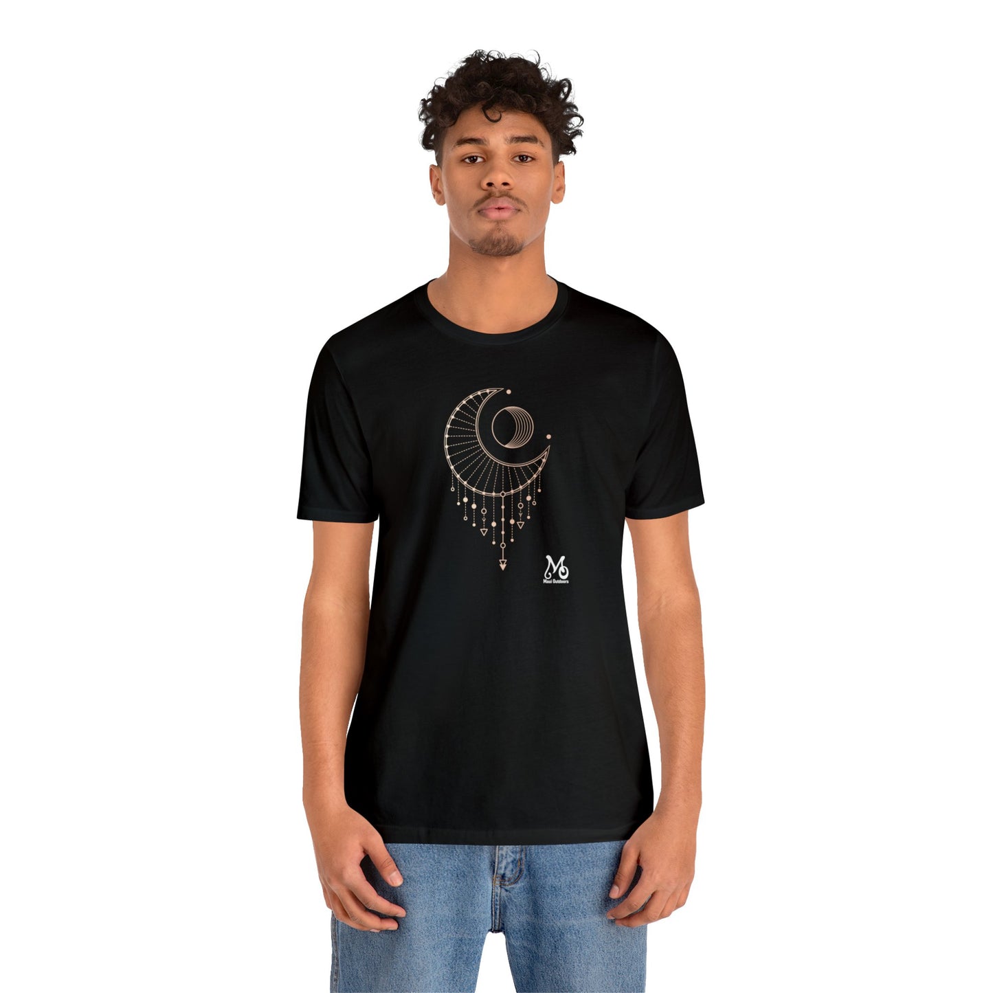 Moon Moon - T-shirt