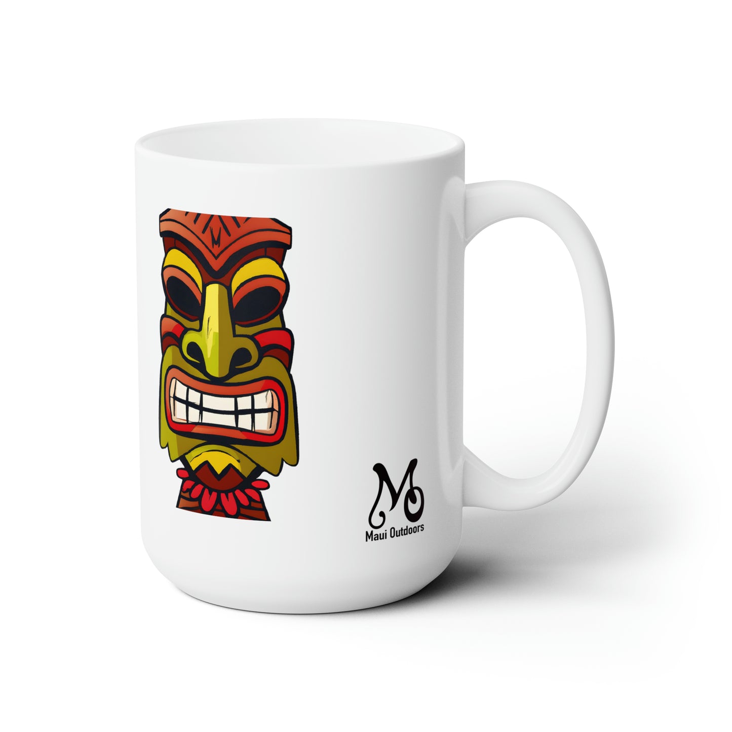 Kamapua'a- Coffee Mug