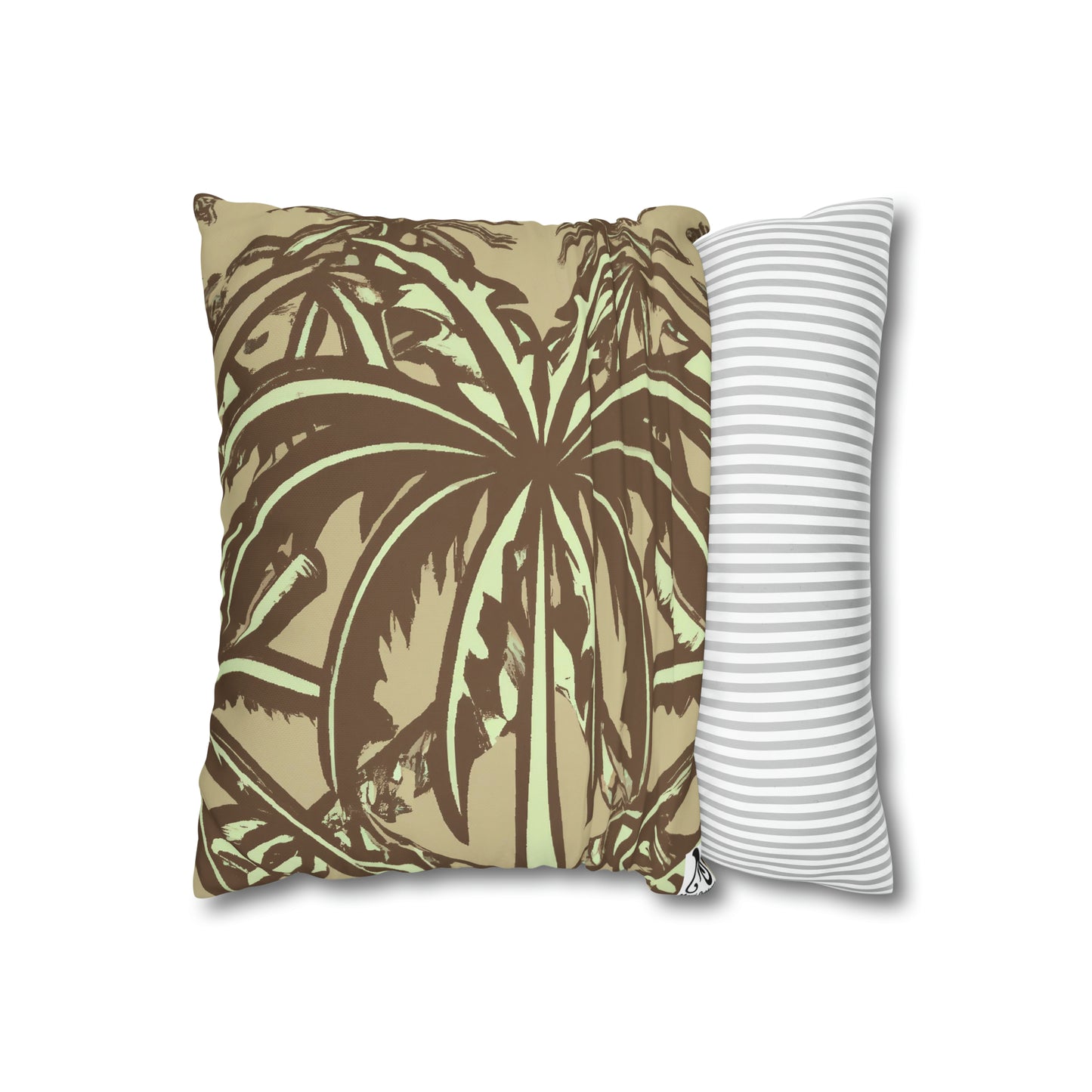 Keoni Kamehameha - Pillow Cover