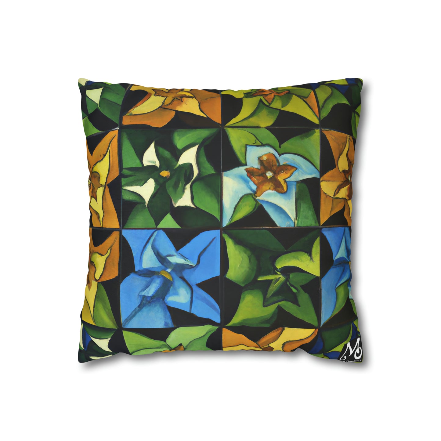 Kahulu Kealoha - Pillow Cover