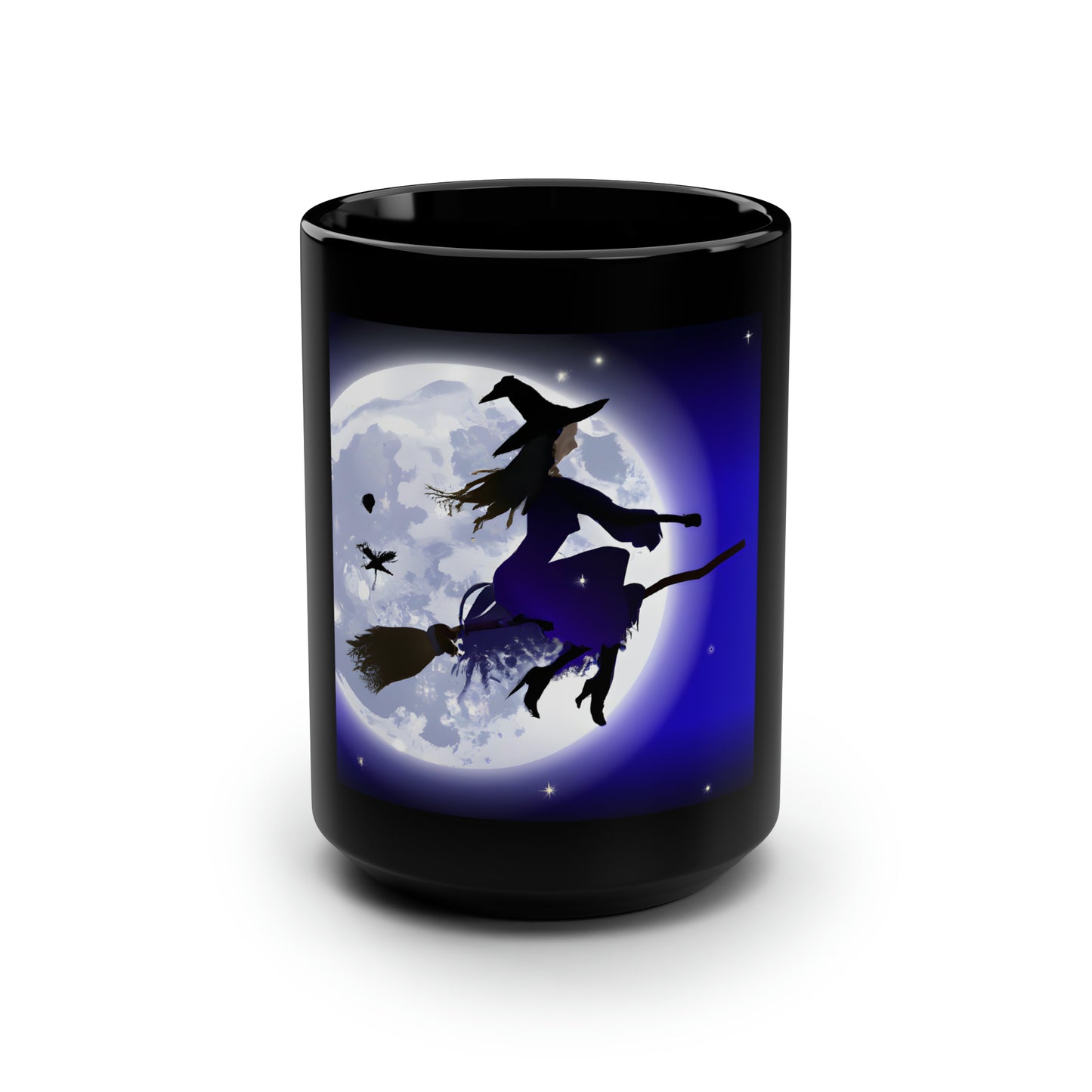 Wanda the Witchy Witch - Coffee Mug