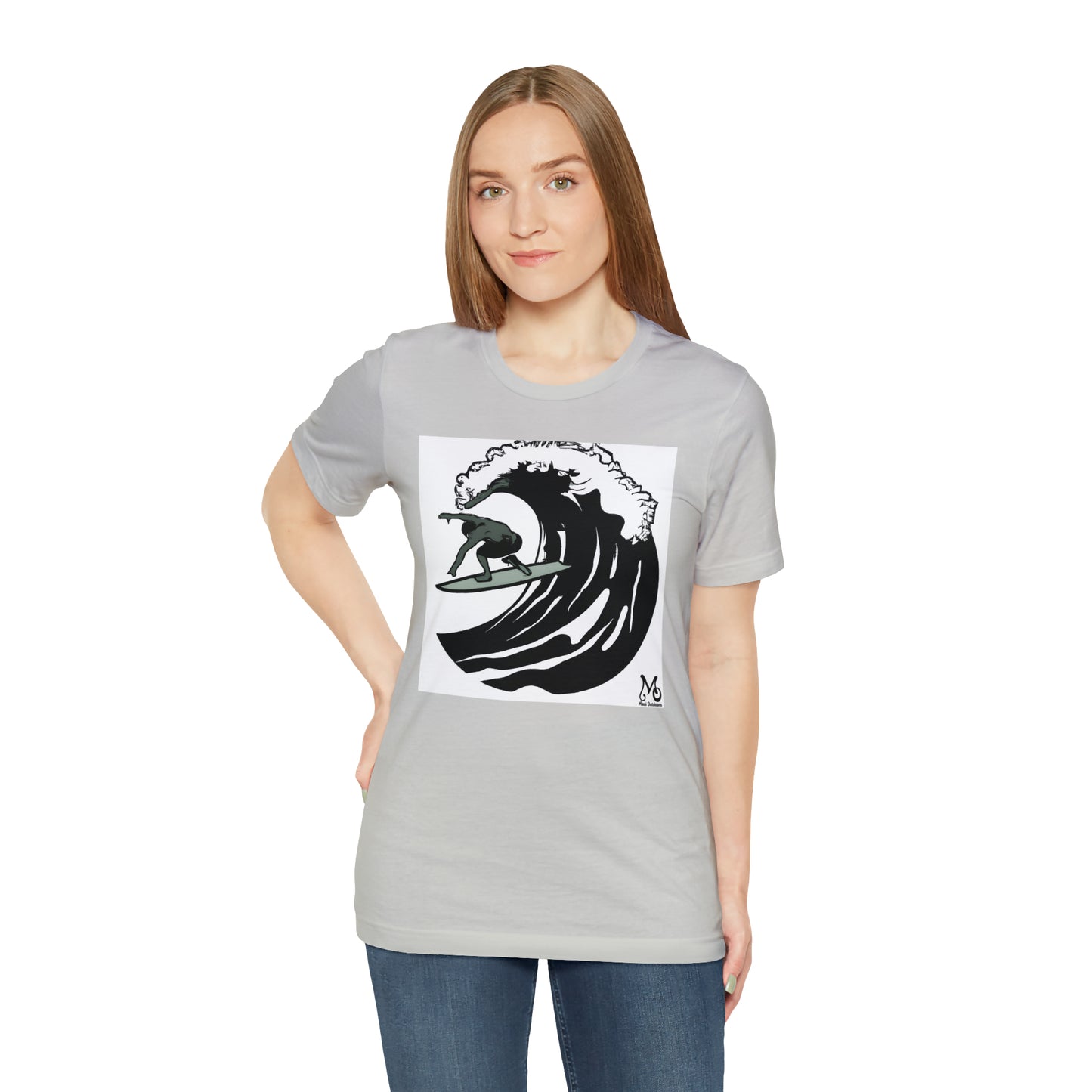 Surf Aircharger - T-shirt