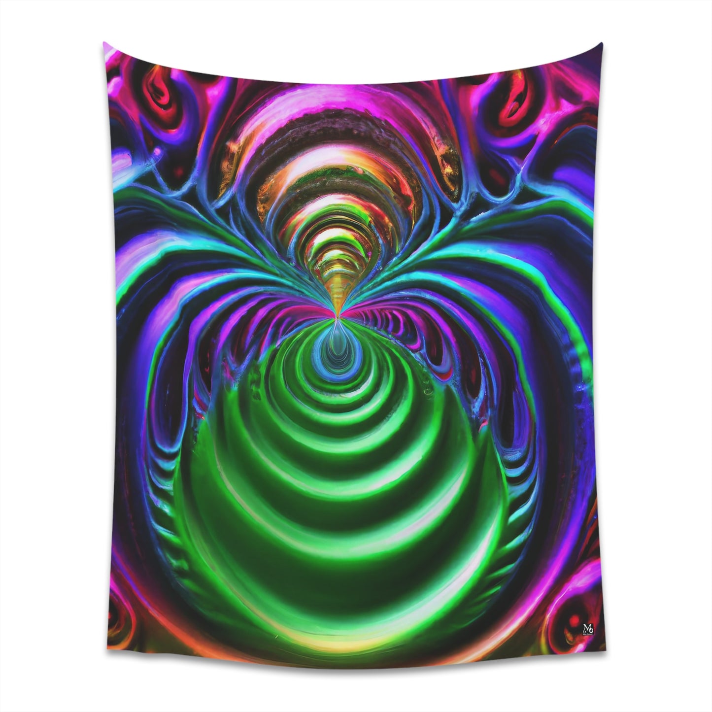 Vortex Vortexion - Tapestry