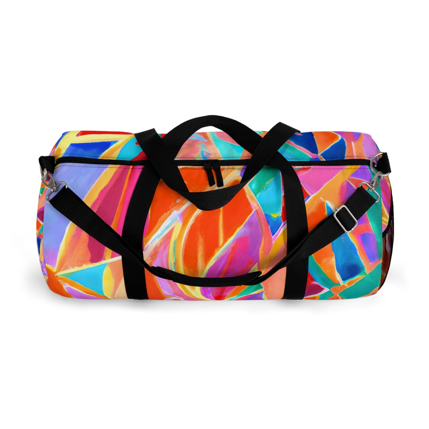 Maui Surf Sunrise - Duffel Bag