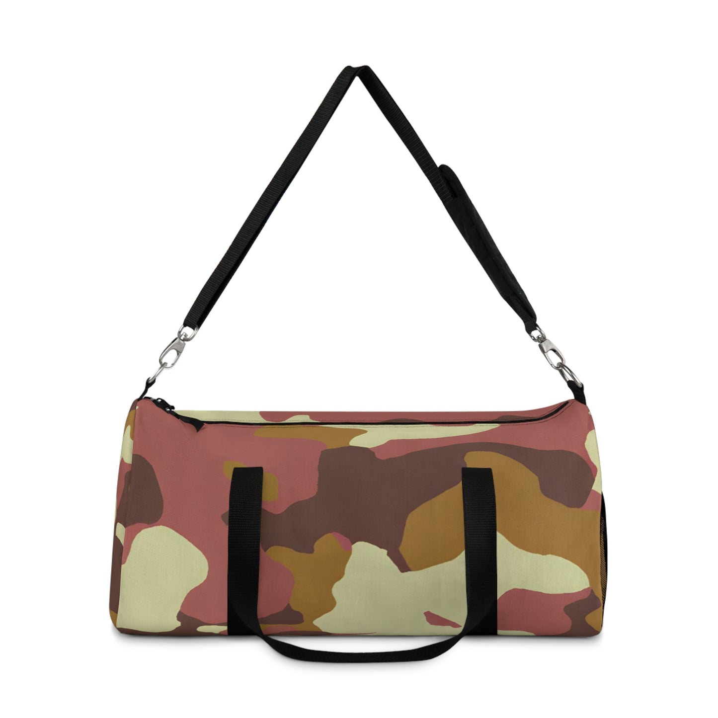 Aloha Camo III - Duffel Bag