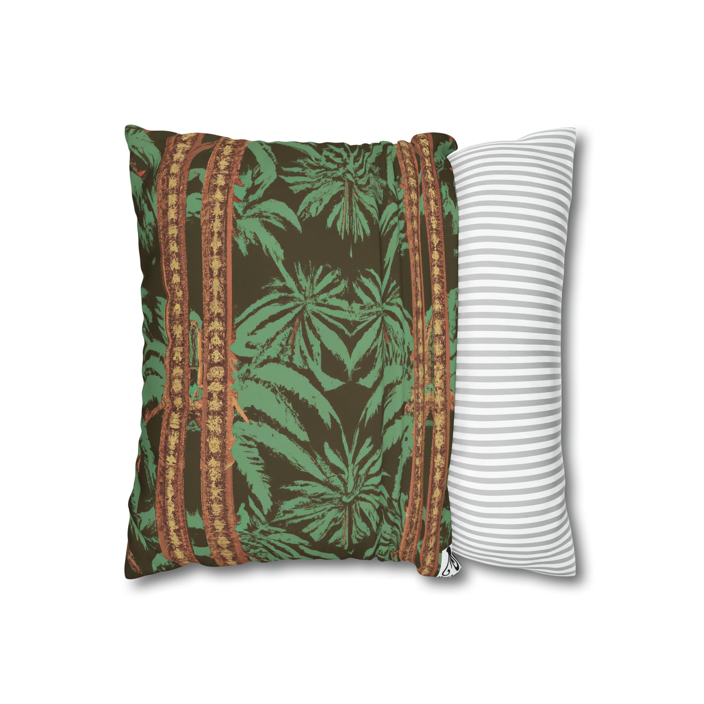 Keokea Kalani - Pillow Cover