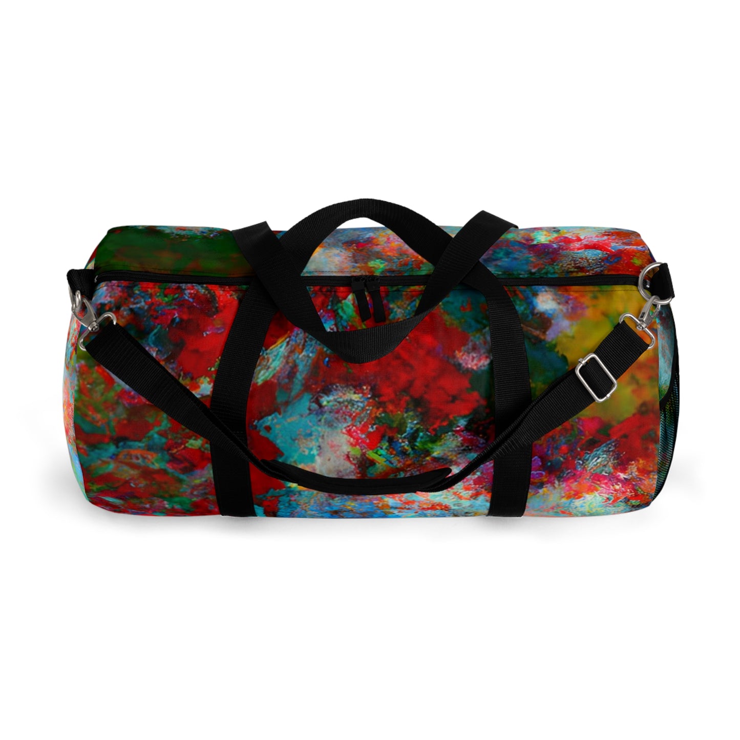 Ethereal Labyrinth - Duffel Bag