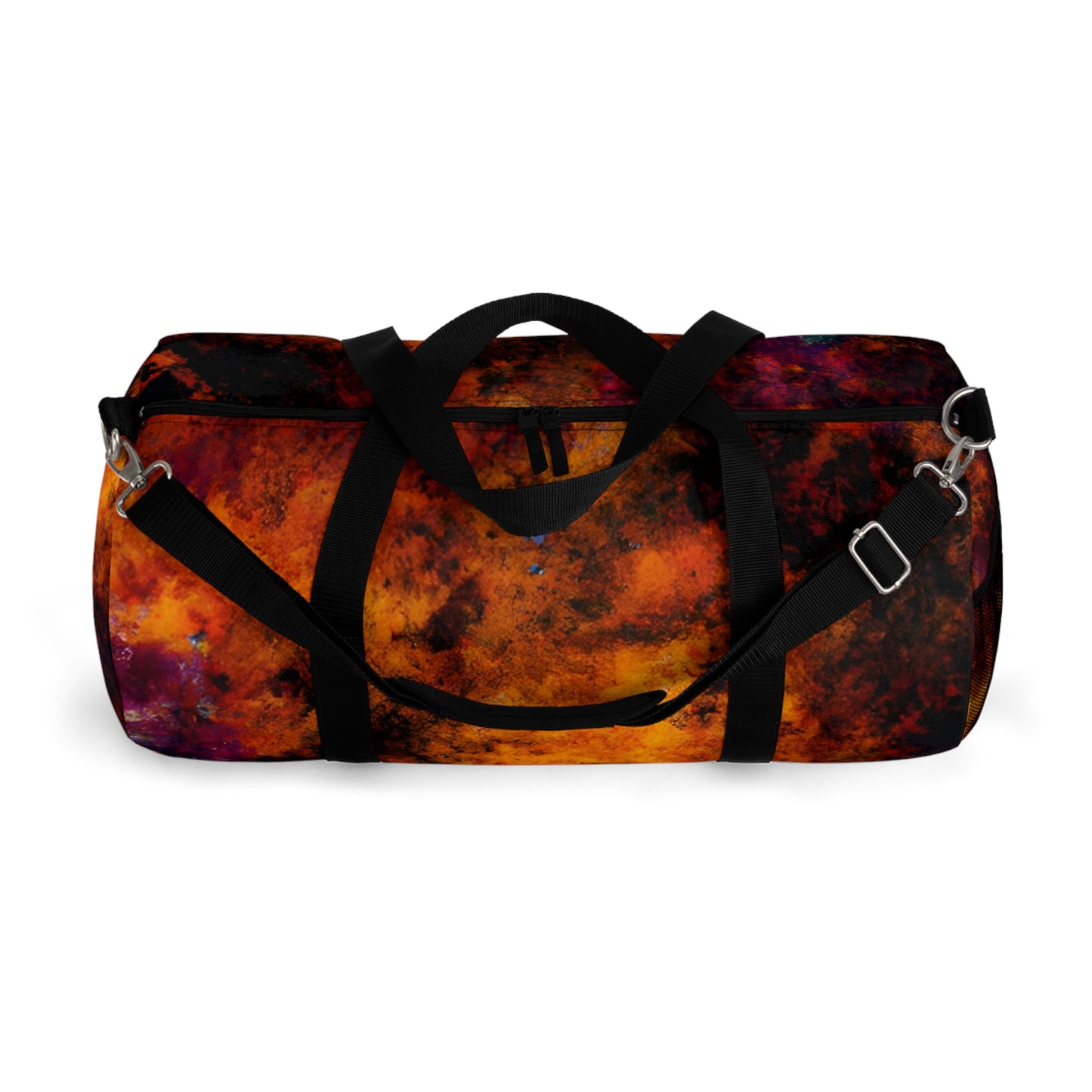 Ignited Fury - Duffel Bag