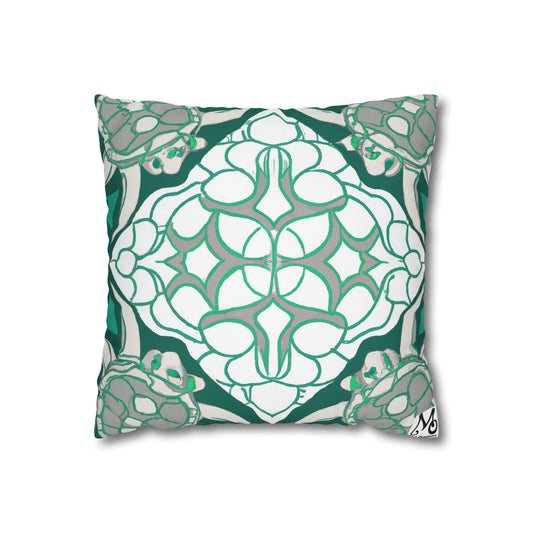 Kaimana Kealoha - Pillow Cover