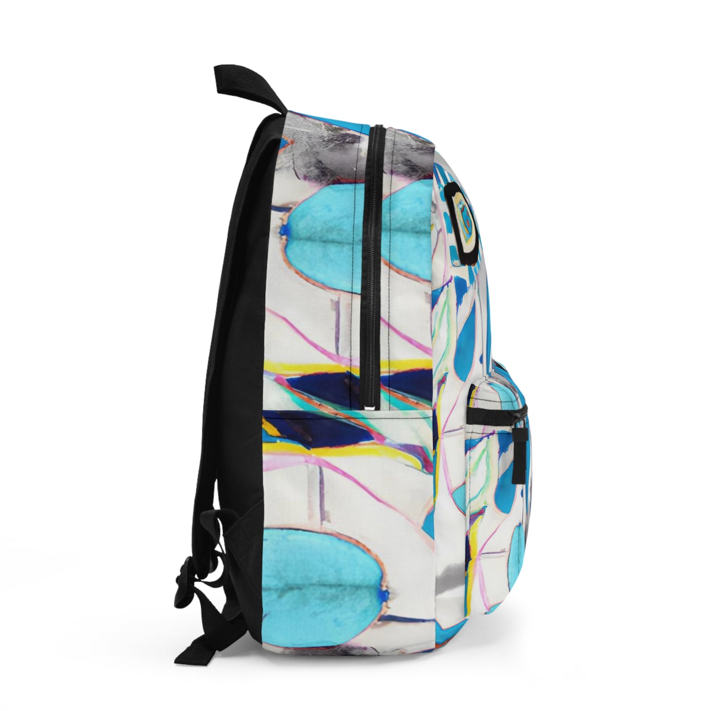 Unfathomed Kismet - Backpack