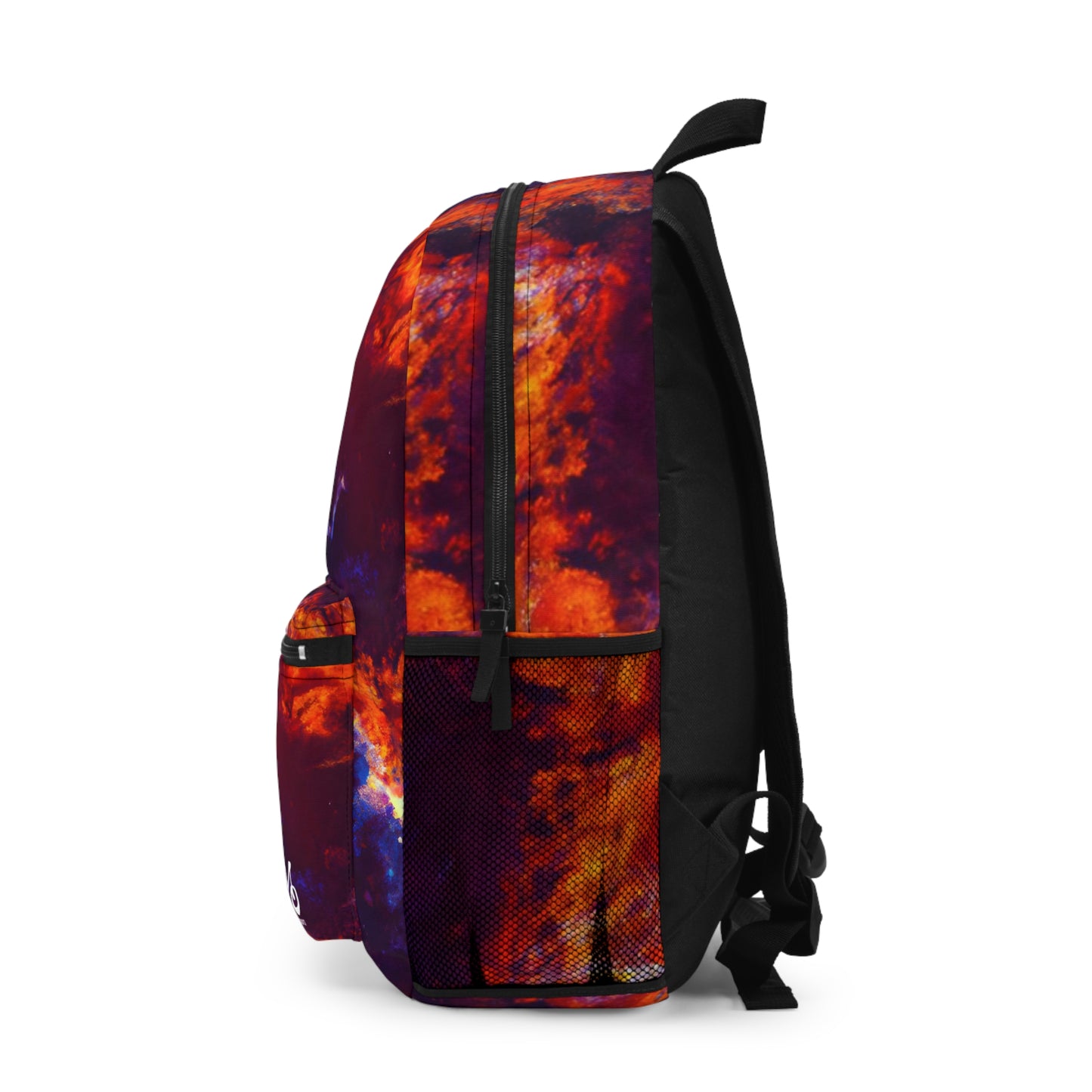 Lava Flux - Backpack