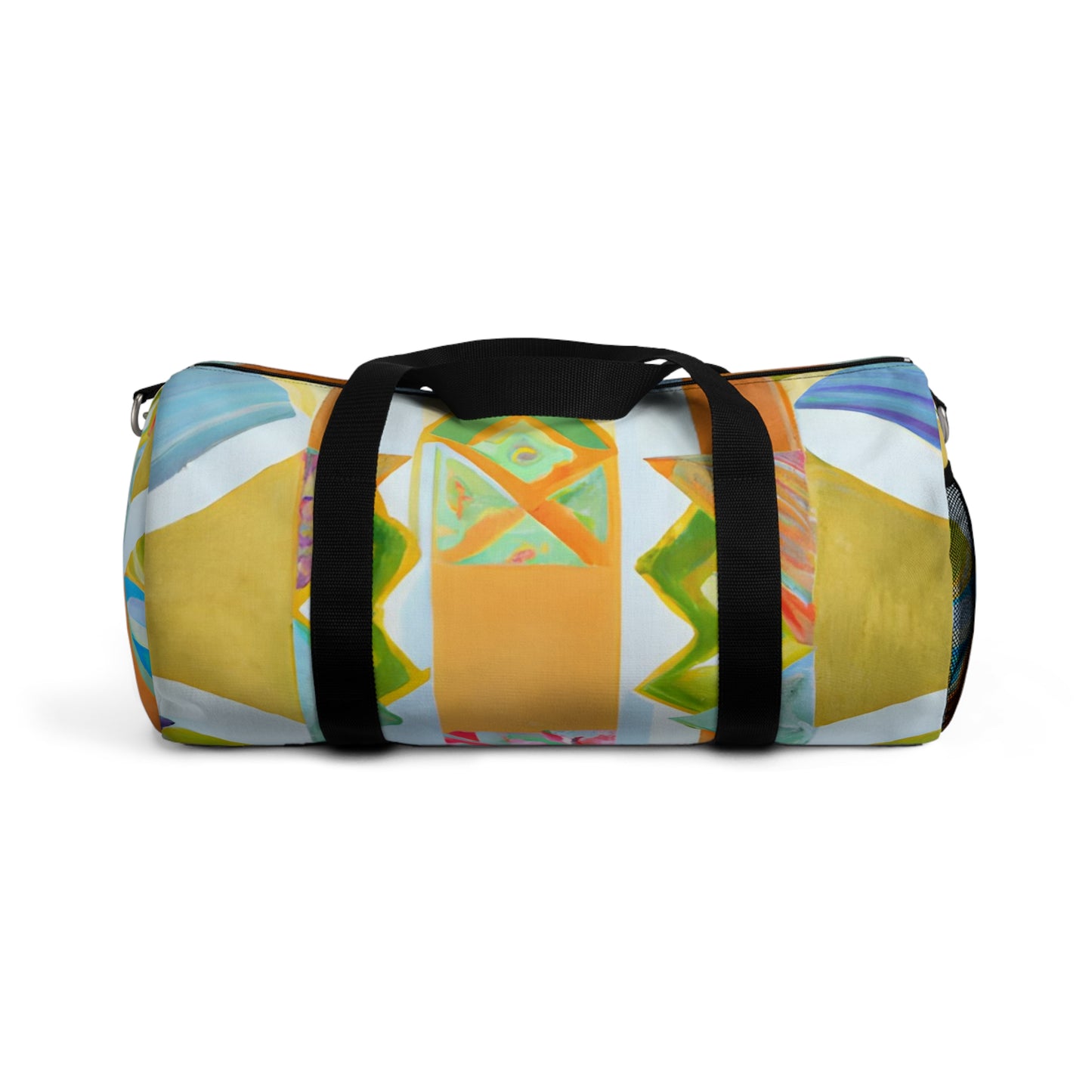 Kapu Kaua'i Reflection - Duffel Bag