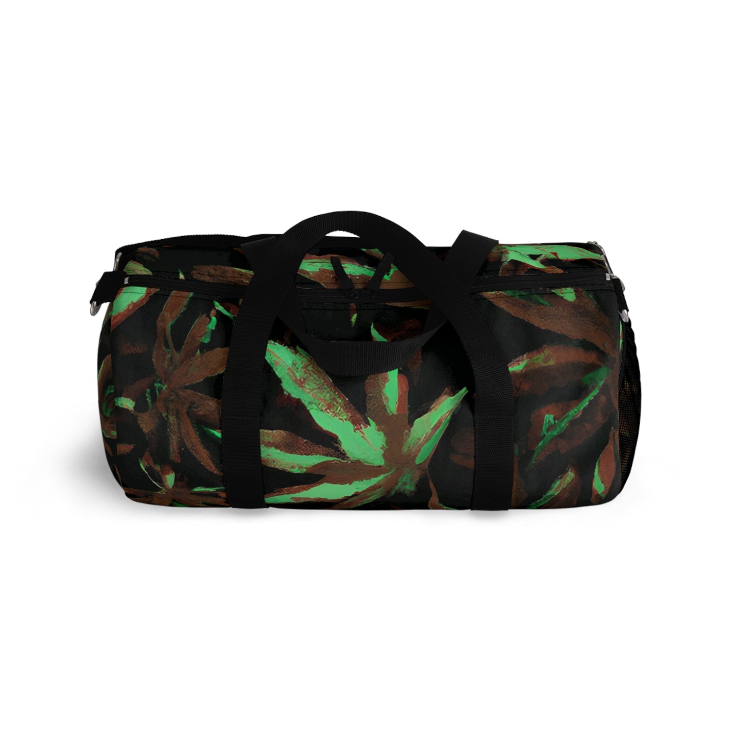 Canna-Hide - Duffel Bag