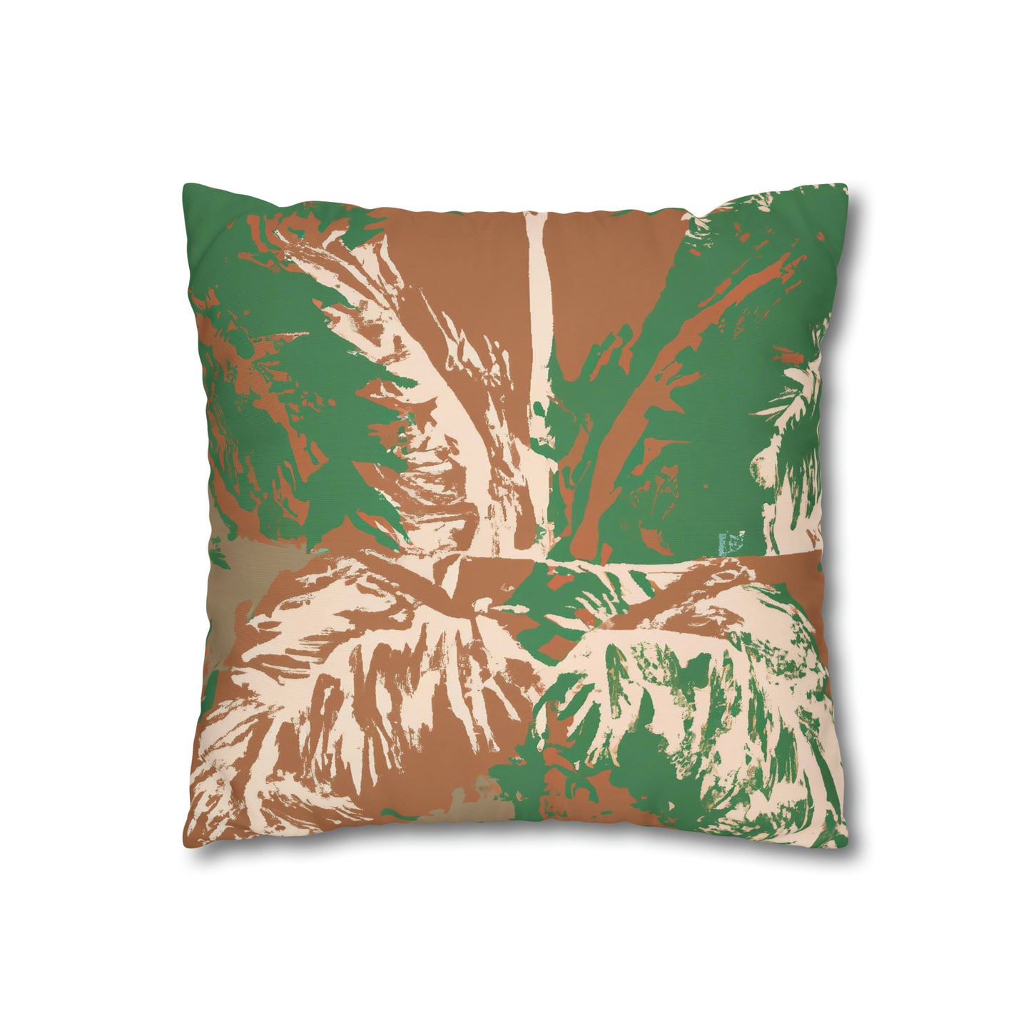 Kahelemaeoli - Pillow Cover