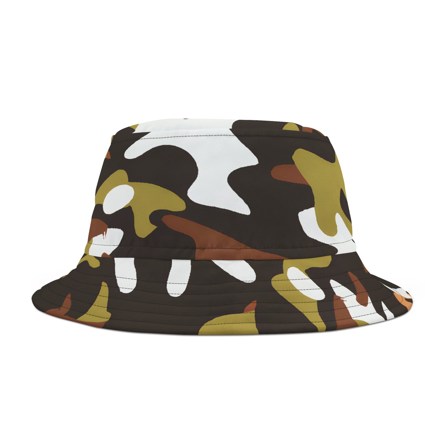 Aloha Camo - Bucket Hat