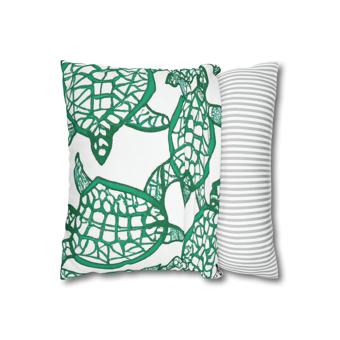 Kawena lamai - Pillow Cover