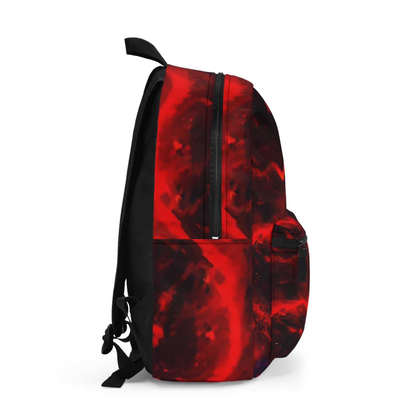 Fiery Inferno - Backpack