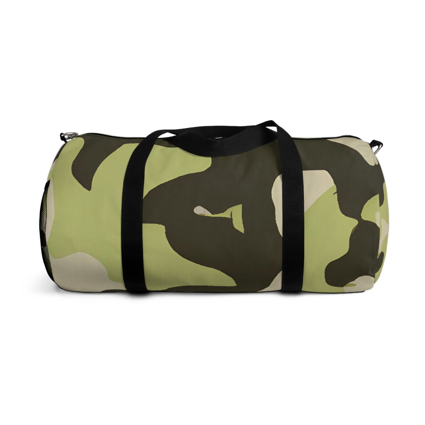 Mokolele - Duffel Bag