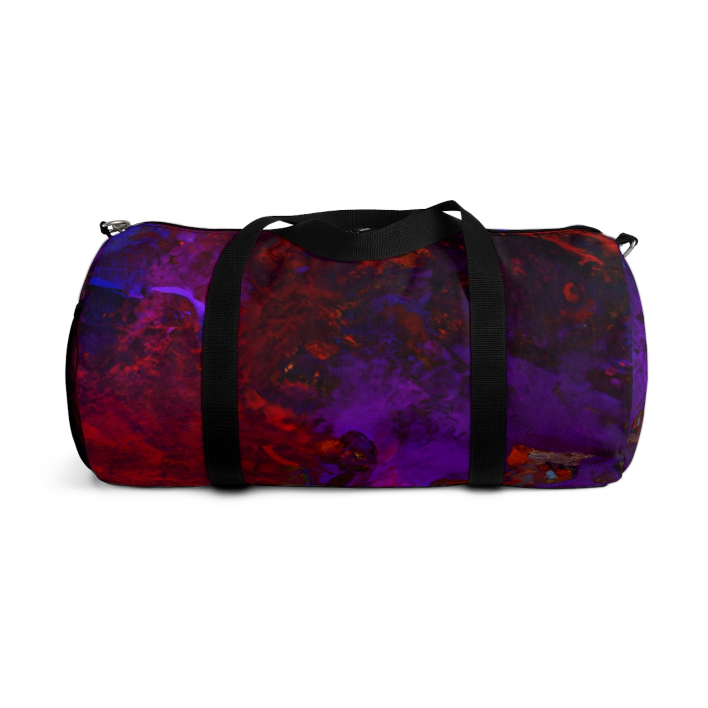 Fiery Fury - Duffel Bag