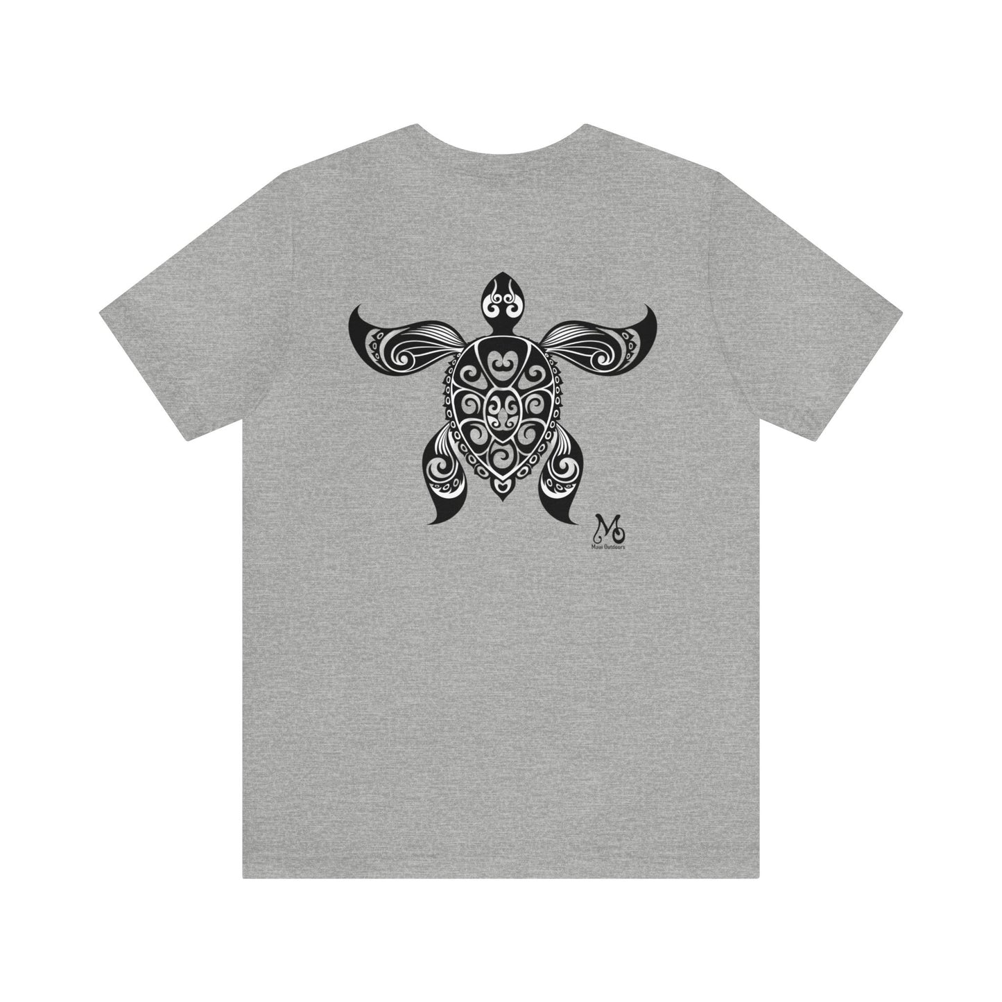 Honu Tribal - T-shirt