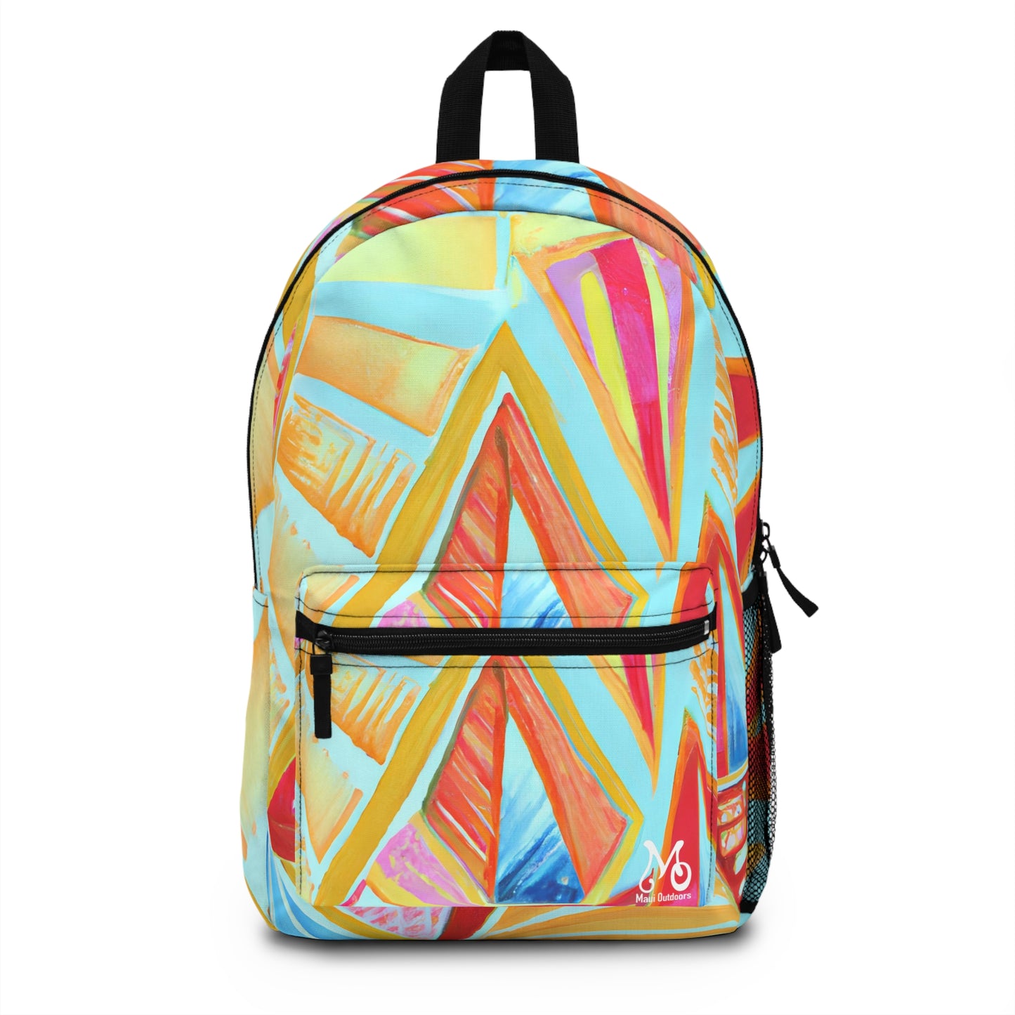 Mano Bay Dreams - Backpack