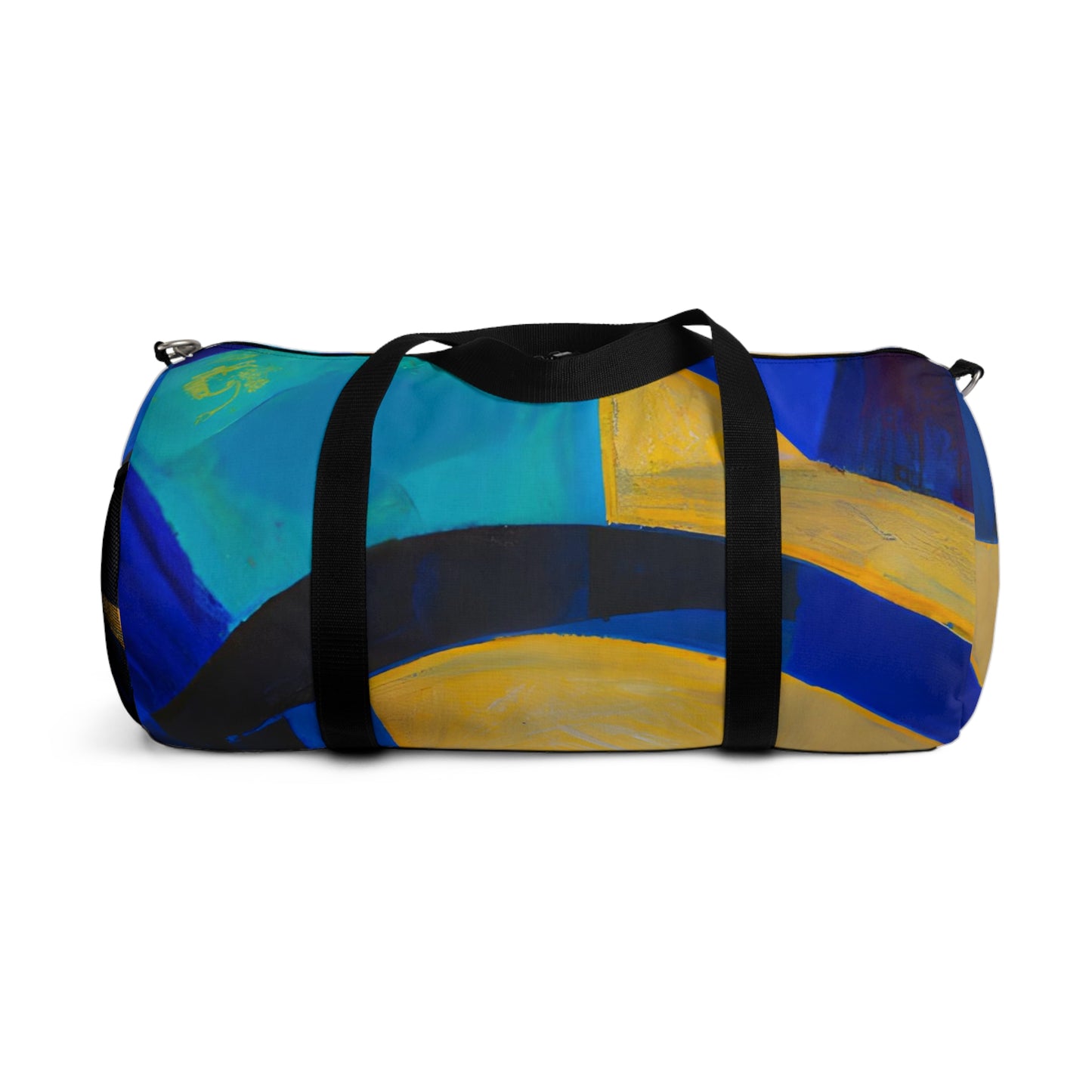 Blossoming Kukui - Duffel Bag