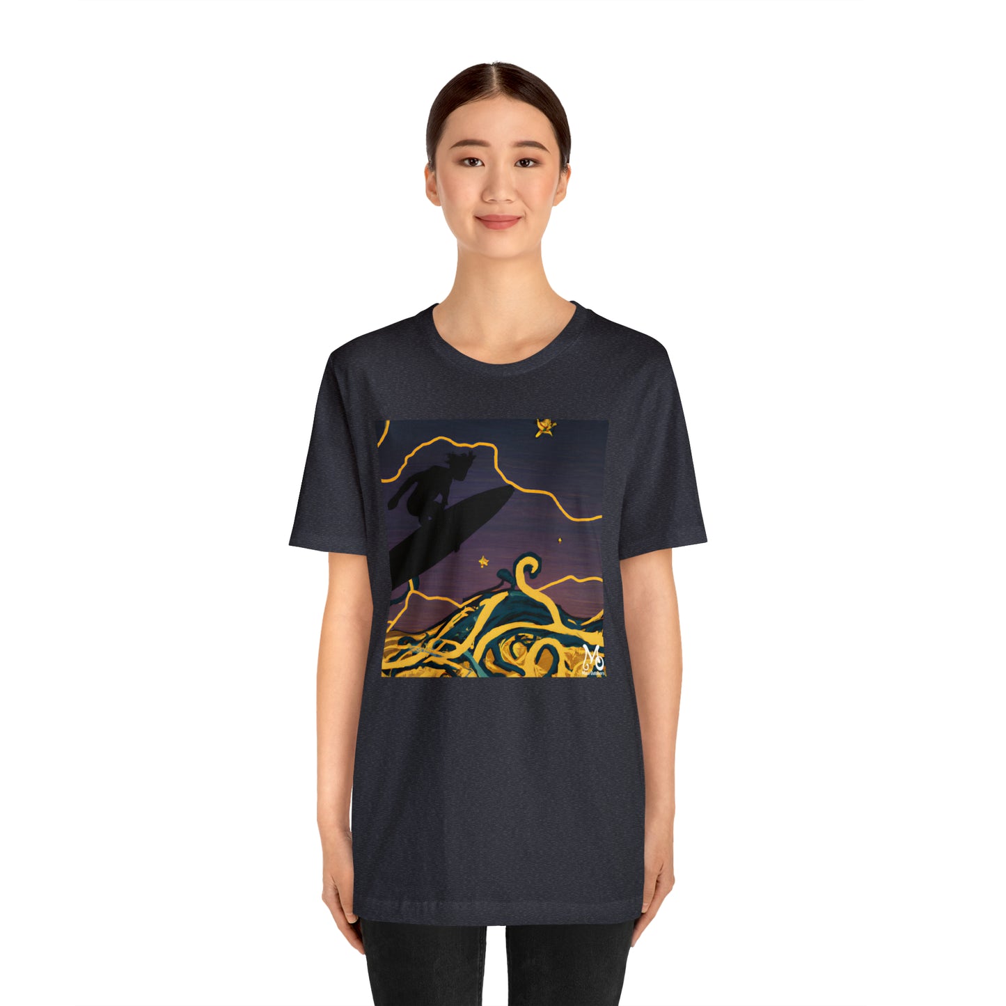 Airborn Delight - T-shirt