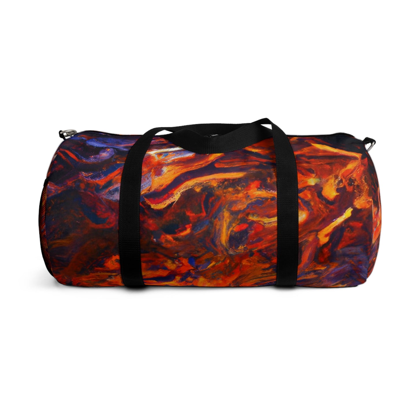 Inner Fire - Duffel Bag