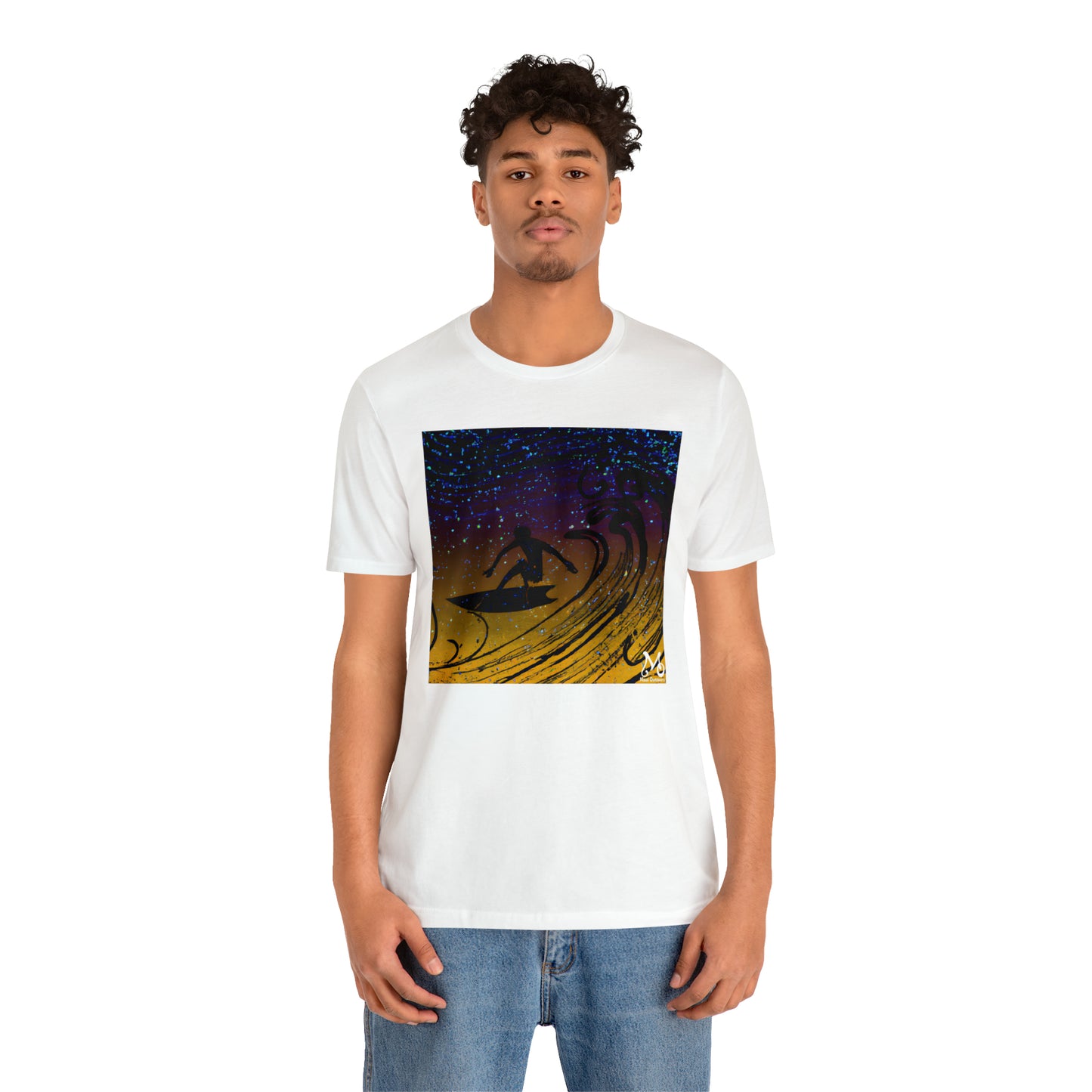 Surf's Up - T-shirt