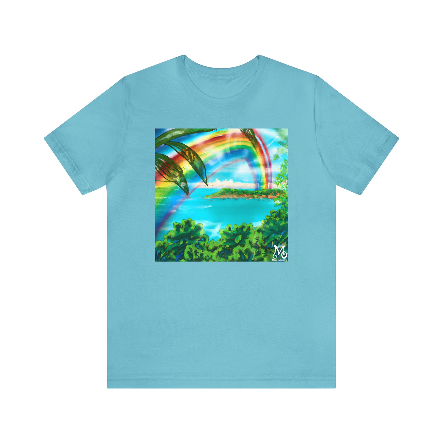 Coconut Cove - T-shirt