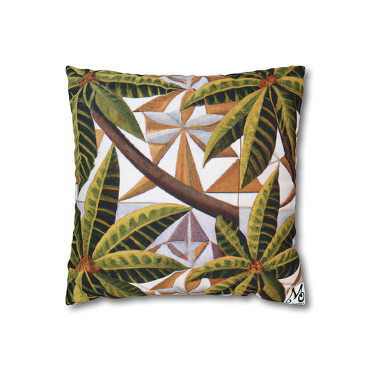 Kaiulani Kealoha - Pillow Cover