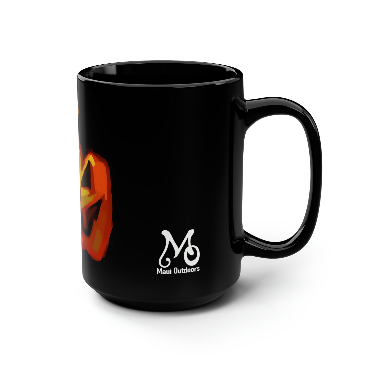 Frightful Flo or Toothy Terror - Coffee Mug