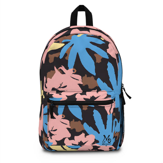 Makai Camo - Backpack