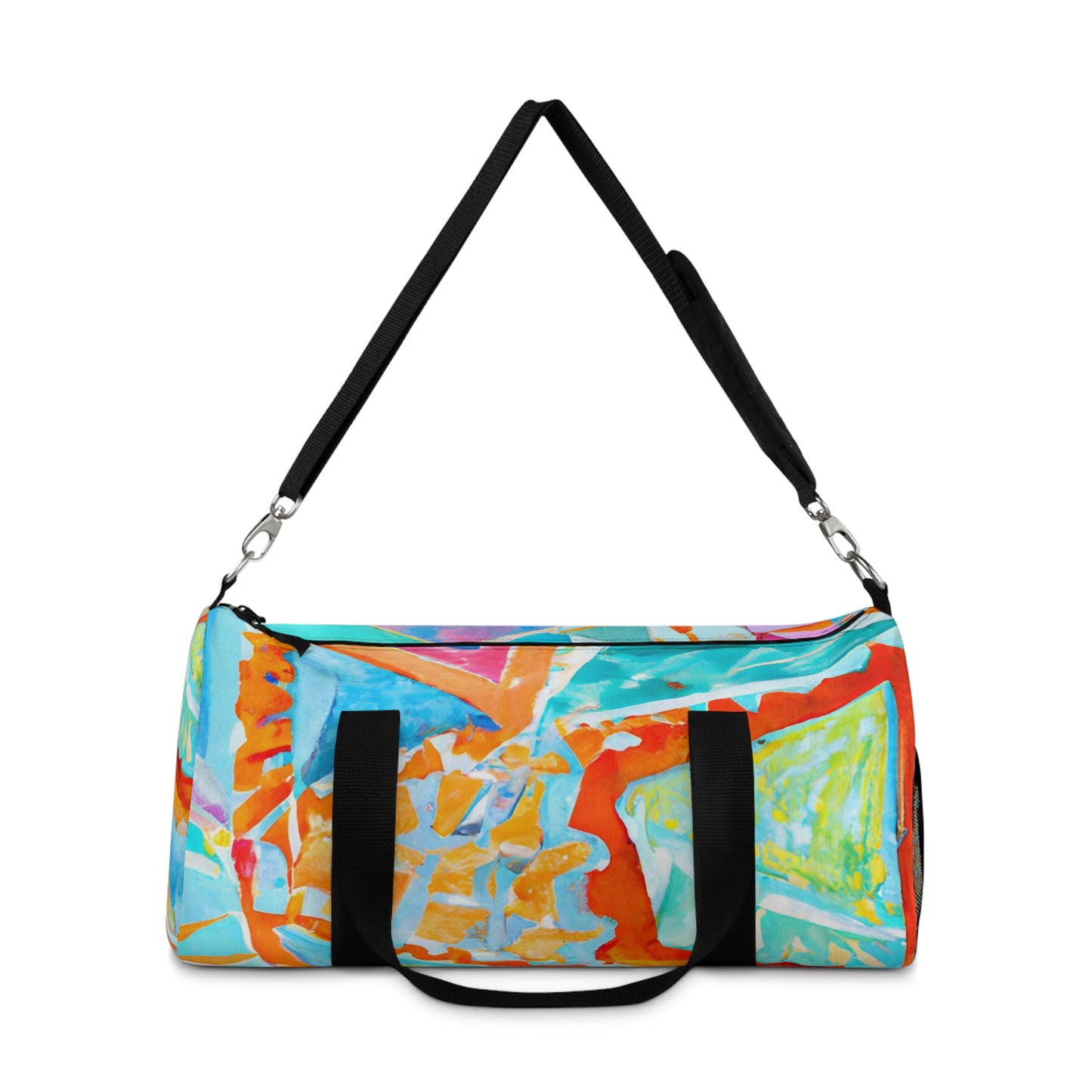 Tides of Paradise - Duffel Bag