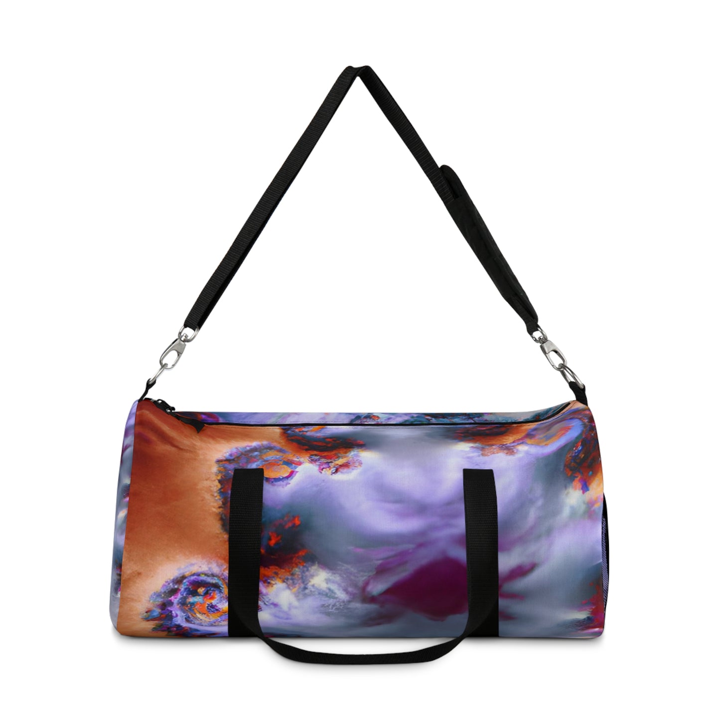 Fractal Cosmos - Duffel Bag