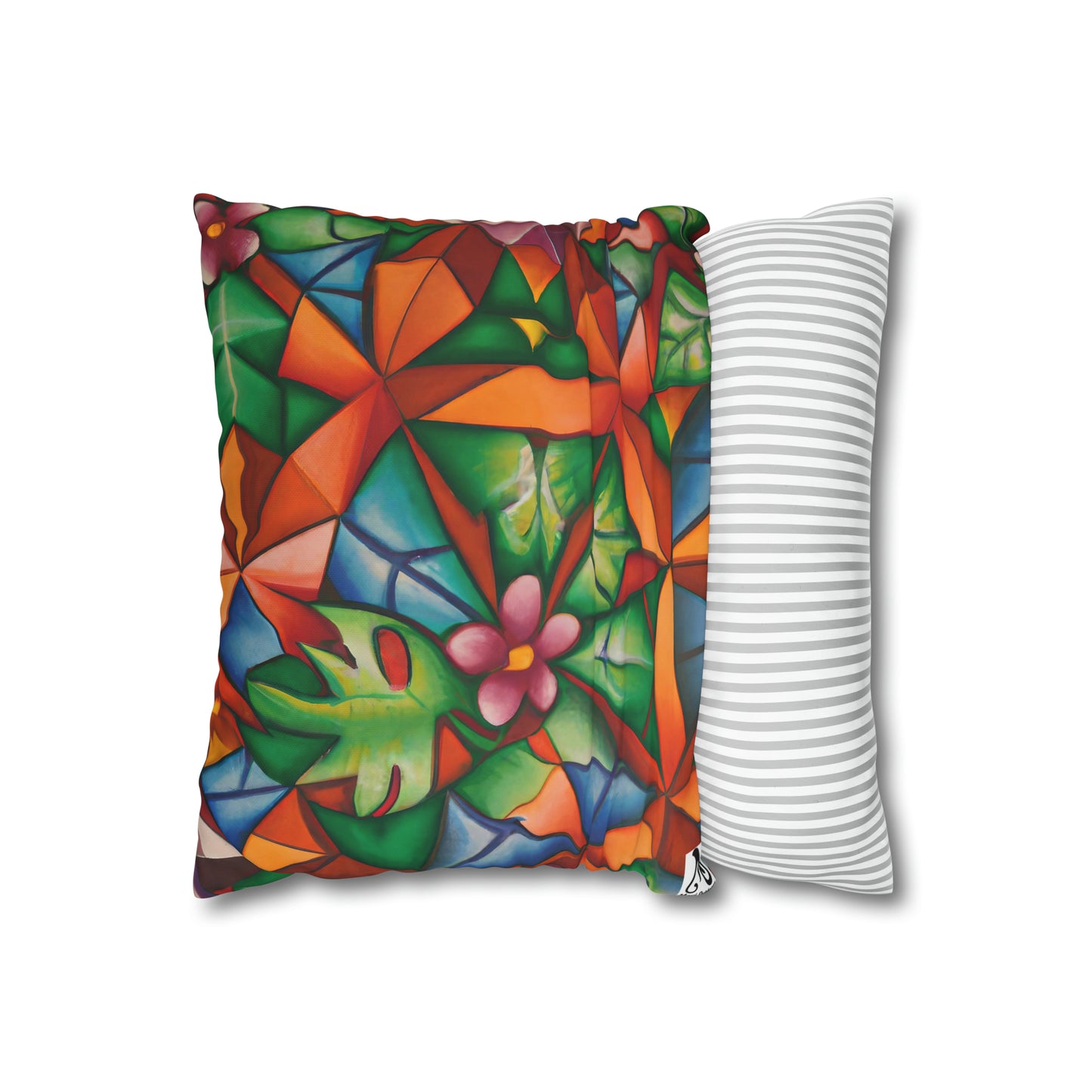 Makana Kaleiokalani - Pillow Cover