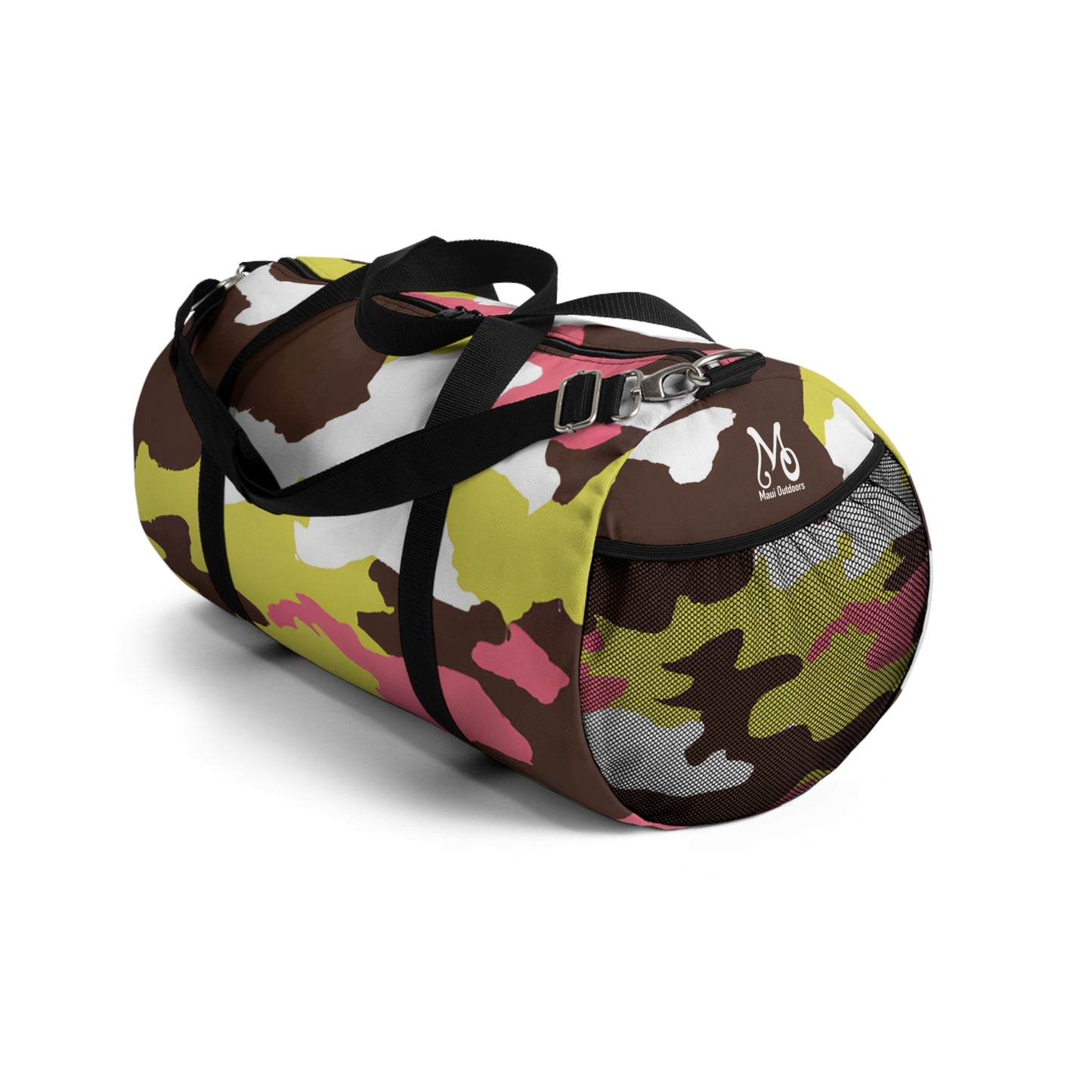 Pineapple Hideaway - Duffel Bag