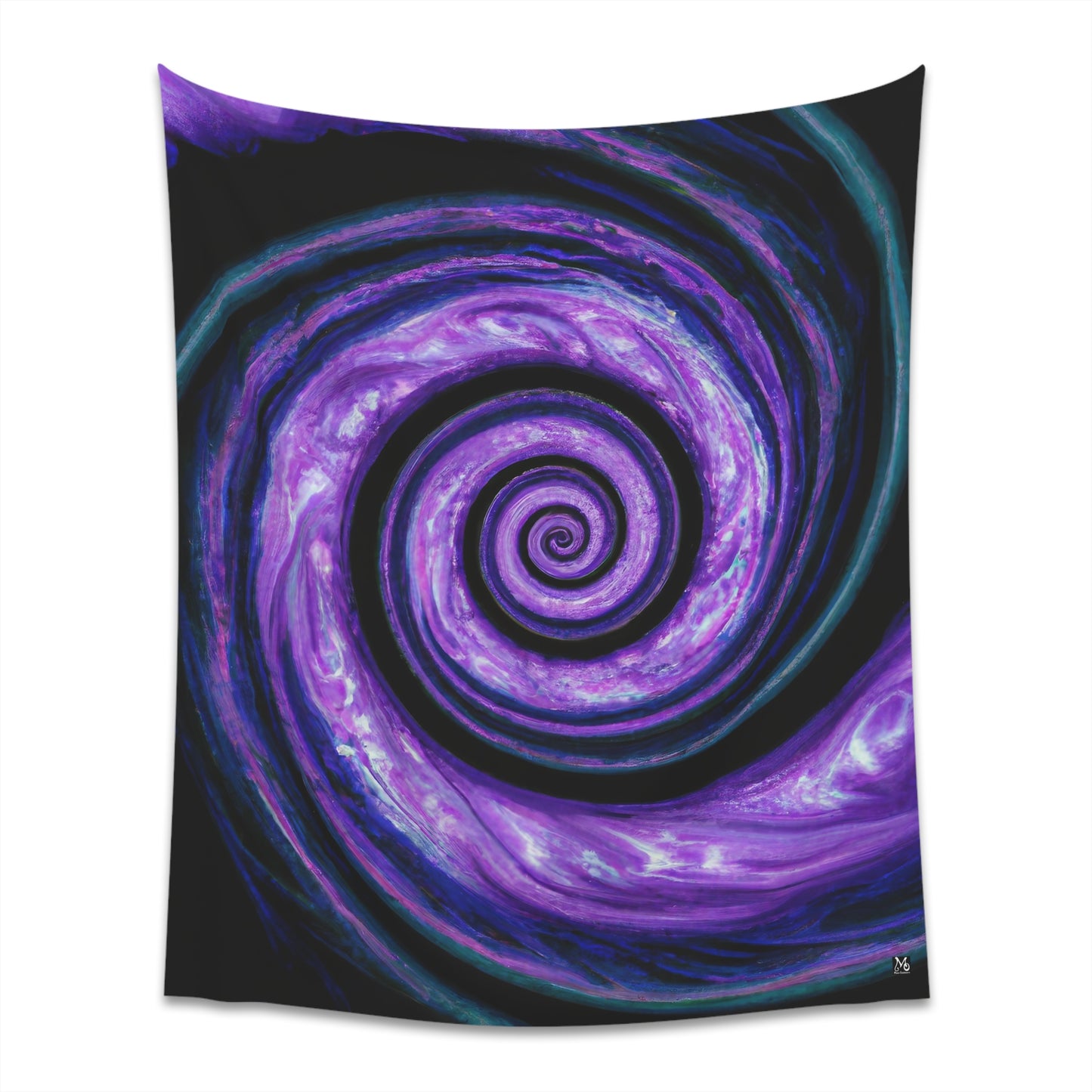 Nebula Gyre - Tapestry