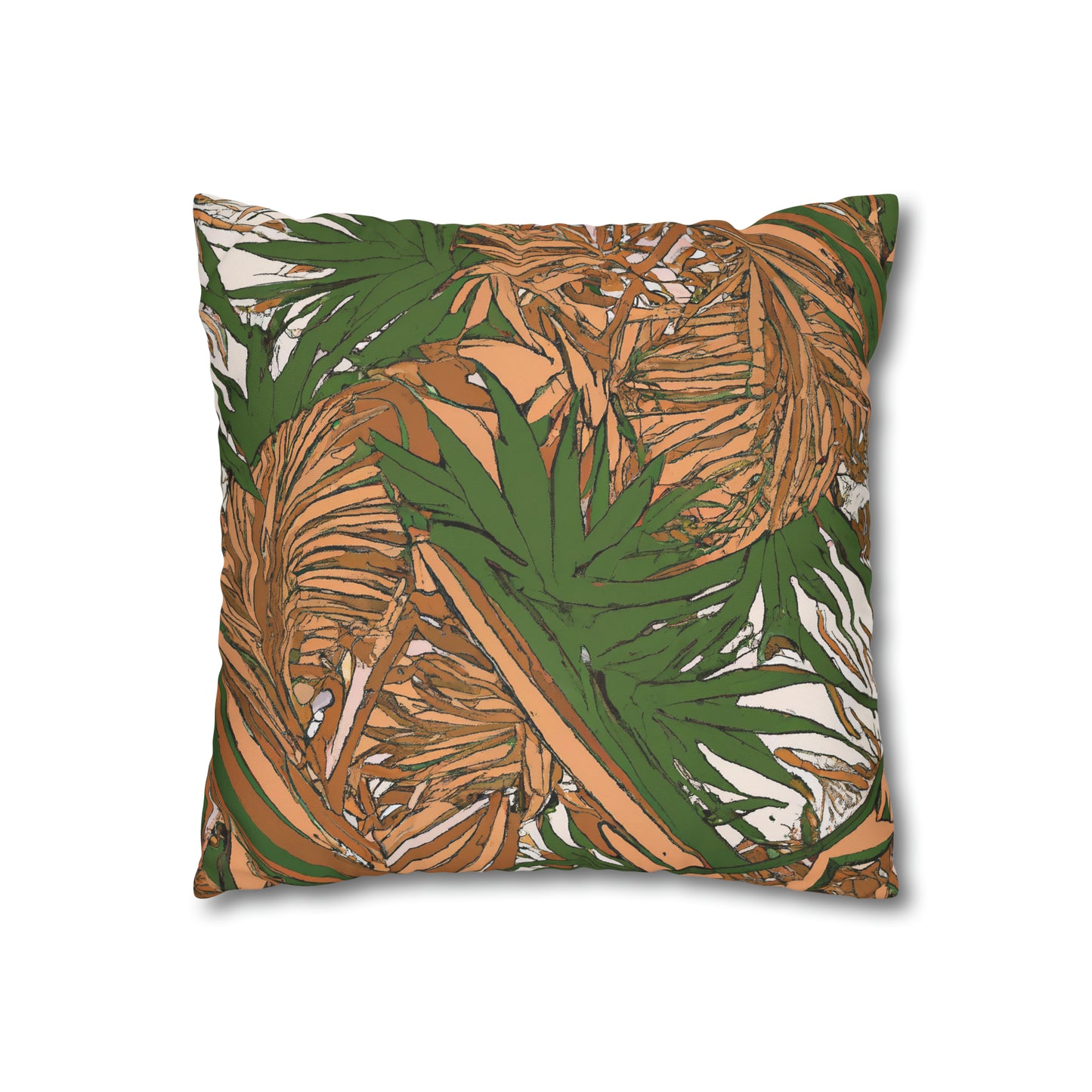 Keoki Kealoha - Pillow Cover