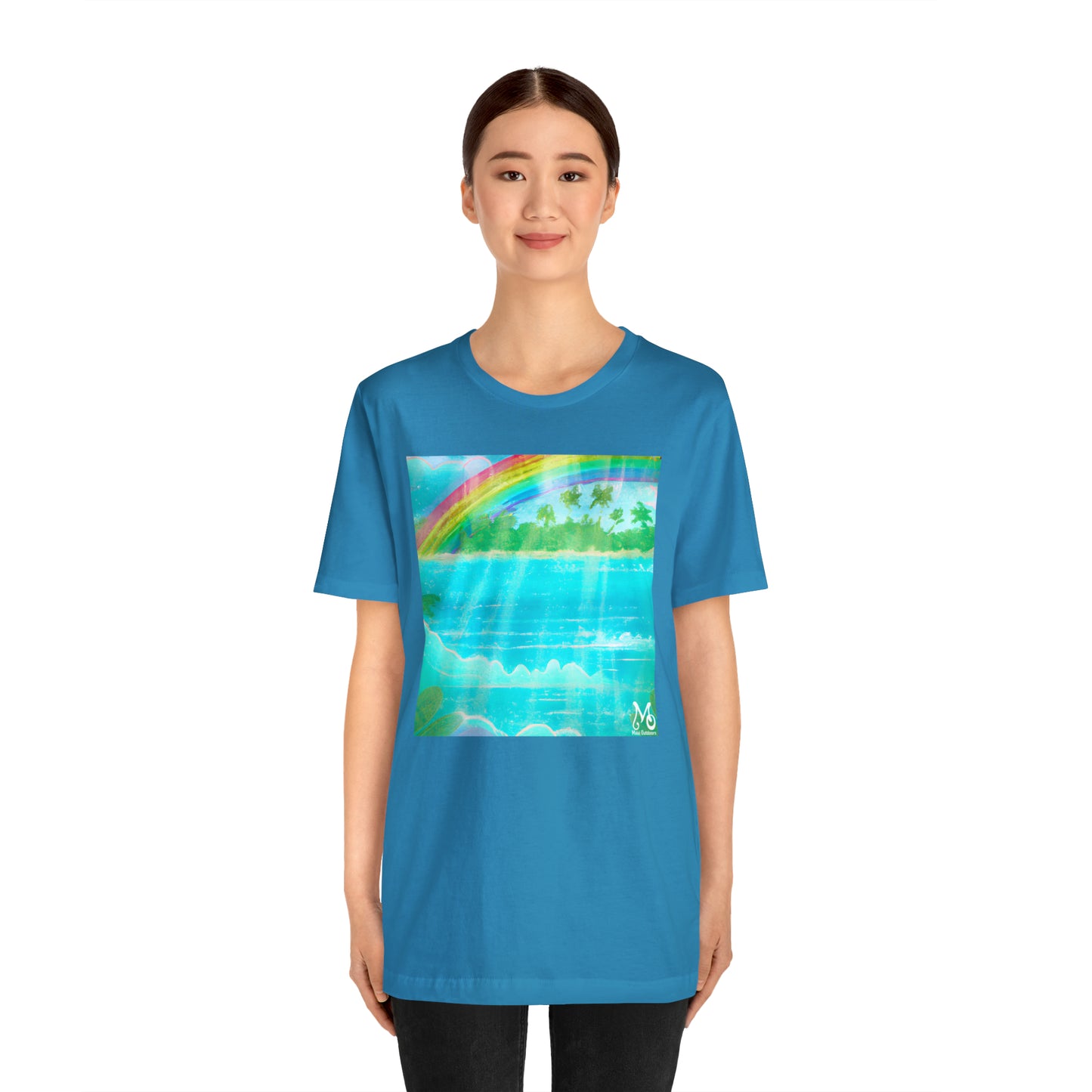 Paradise Point - T-shirt