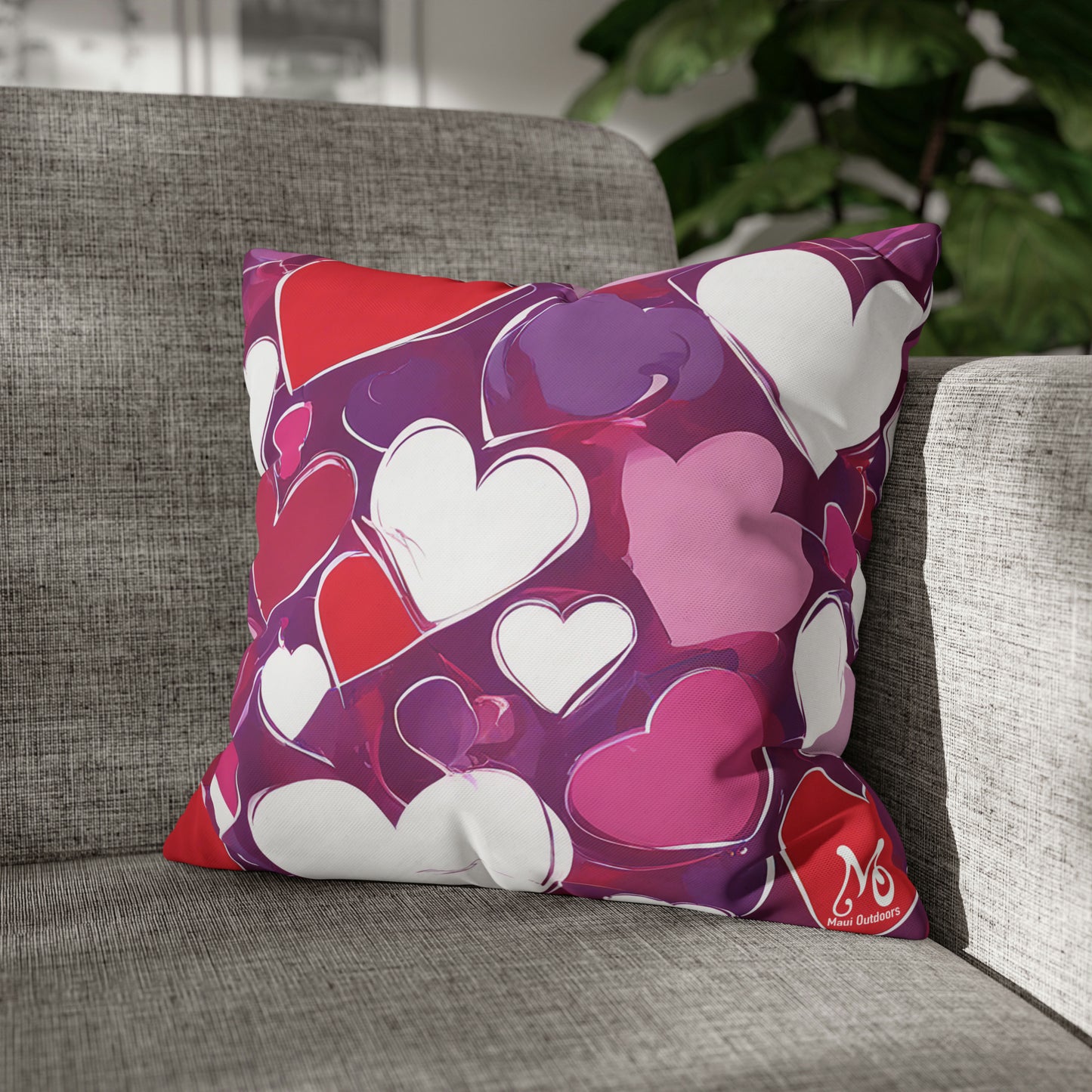 Love Your Pillow - Pillowcase