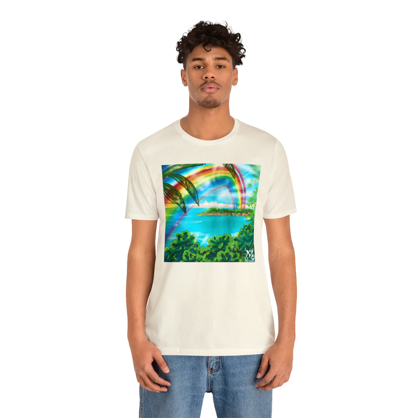 Coconut Cove - T-shirt