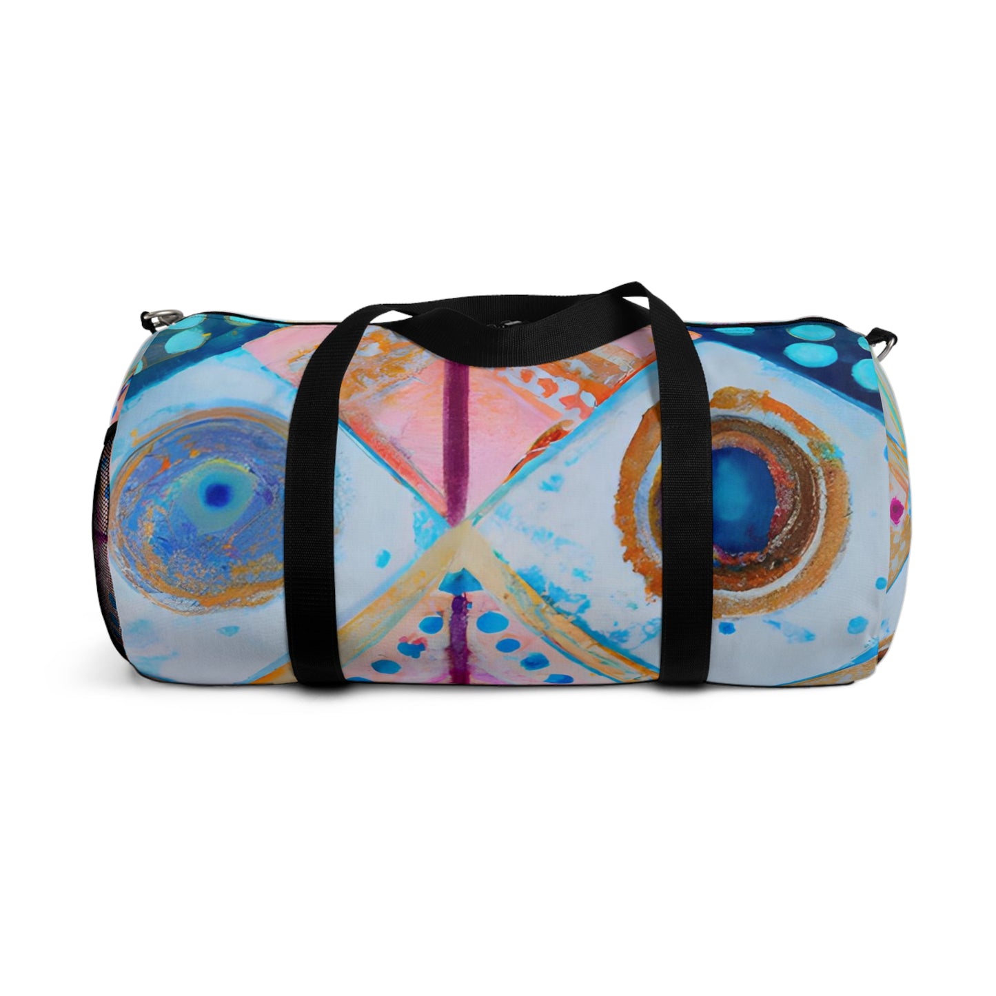 Ebb and Flow of the Tide - Duffel Bag